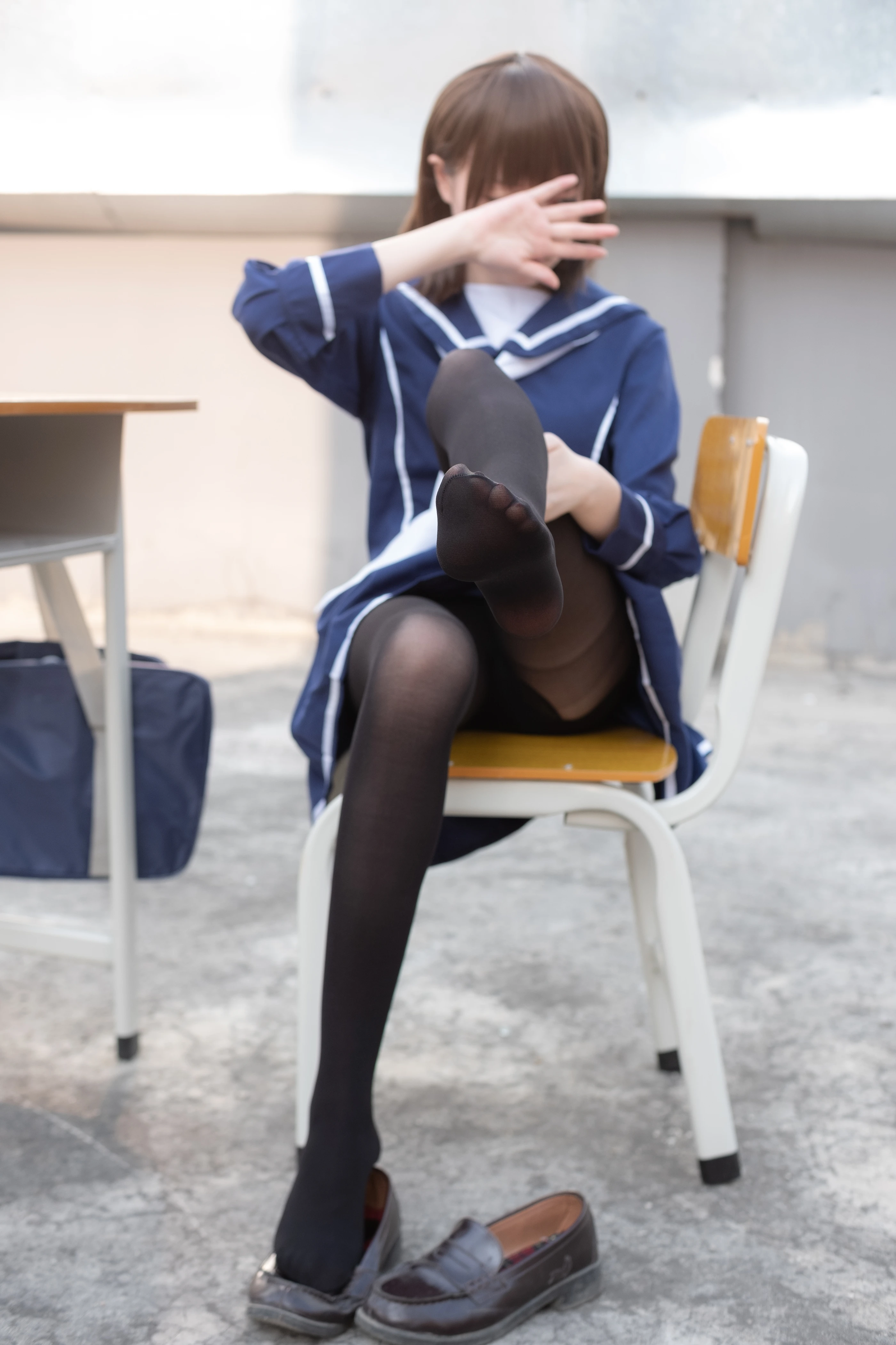 森萝财团 X-043 [110P 1V]插图1